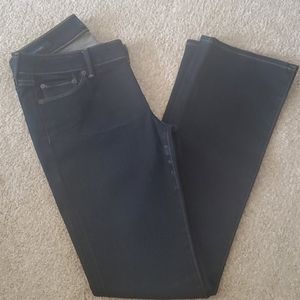 Lucky Brand Lolita Boot Cut Jeans